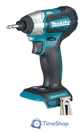 Винтоверт Makita DTD155Z (без АКБ) - Изображение №1 — Интернет-магазин Time-Shop