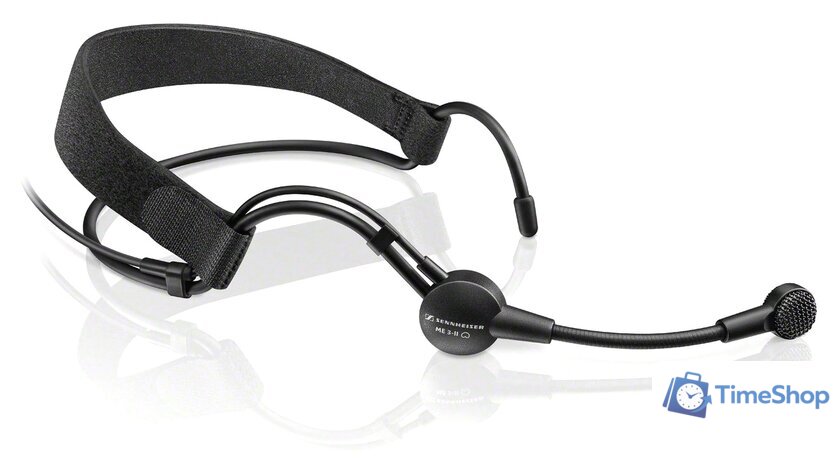 Радиосистема Sennheiser XSW 1-ME3-A - Изображение №2 — Интернет-магазин Time-Shop