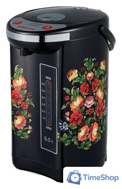 Термопот Sakura SA-316BF - Изображение №1 — Интернет-магазин Time-Shop
