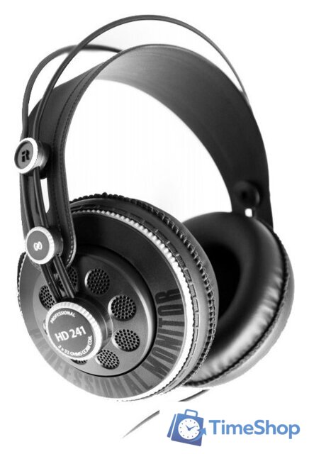 Наушники AxelVox HD241 - Изображение №1 — Интернет-магазин Time-Shop