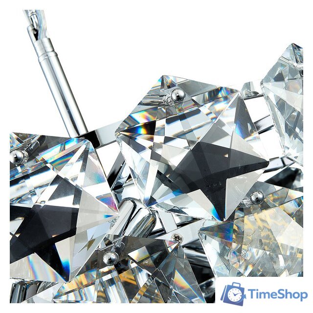 Подвесная люстра ST Luce Viterbo SL1631.103.06 - Изображение №12 — Интернет-магазин Time-Shop