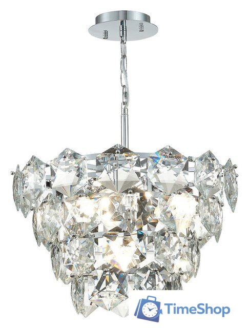 Подвесная люстра ST Luce Viterbo SL1631.103.06 - Изображение №1 — Интернет-магазин Time-Shop