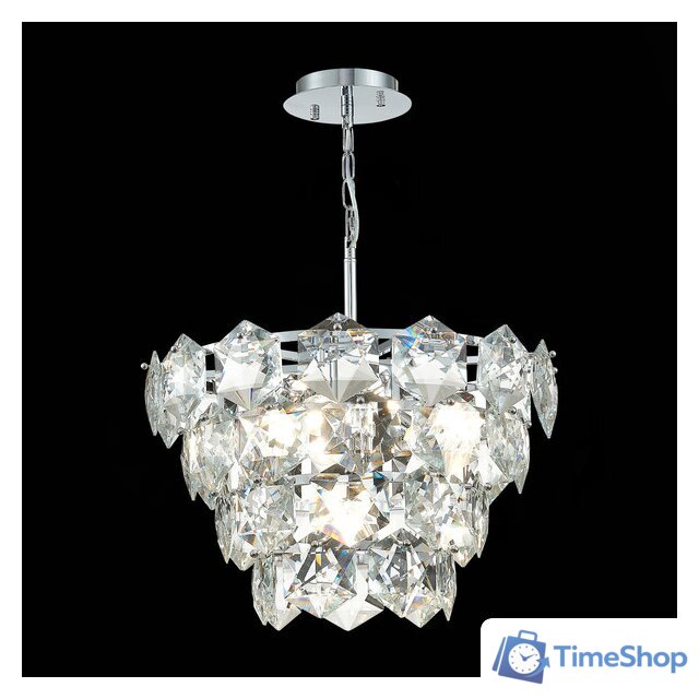 Подвесная люстра ST Luce Viterbo SL1631.103.06 - Изображение №3 — Интернет-магазин Time-Shop