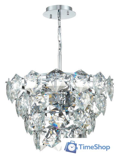 Подвесная люстра ST Luce Viterbo SL1631.103.06 - Изображение №6 — Интернет-магазин Time-Shop