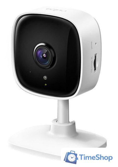 IP-камера TP-Link Tapo TC60 V2 - Изображение №1 — Интернет-магазин Time-Shop