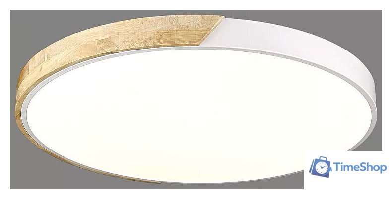 Припотолочная люстра Velante 445-067-01 - Изображение №1 — Интернет-магазин Time-Shop