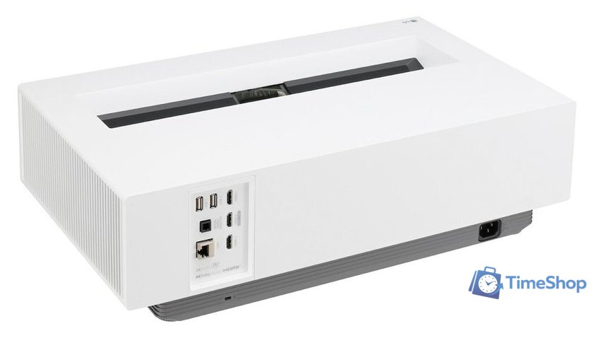 Проектор LG CineBeam HU715QW - Изображение №7 — Интернет-магазин Time-Shop