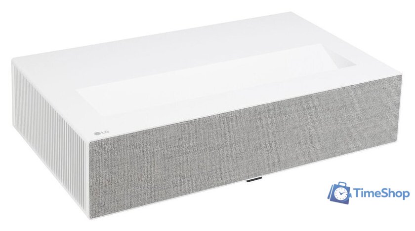 Проектор LG CineBeam HU715QW - Изображение №6 — Интернет-магазин Time-Shop