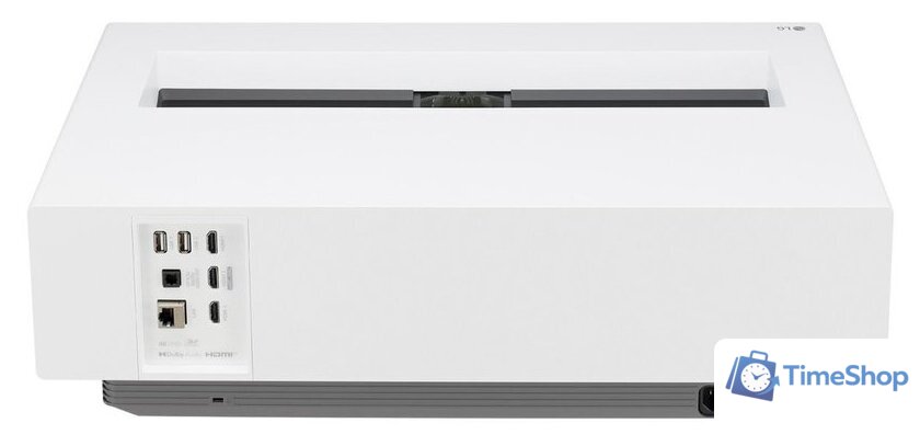 Проектор LG CineBeam HU715QW - Изображение №2 — Интернет-магазин Time-Shop