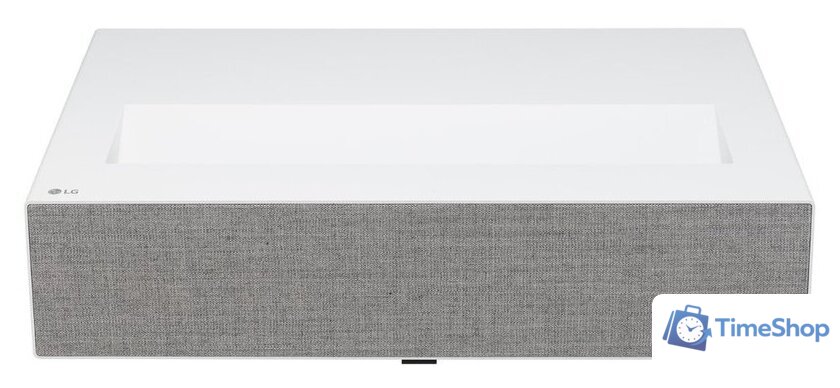 Проектор LG CineBeam HU715QW - Изображение №1 — Интернет-магазин Time-Shop