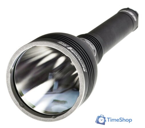Фонарь Armytek Barracuda v2 XP-L HI (холодный) - Изображение №4 — Интернет-магазин Time-Shop
