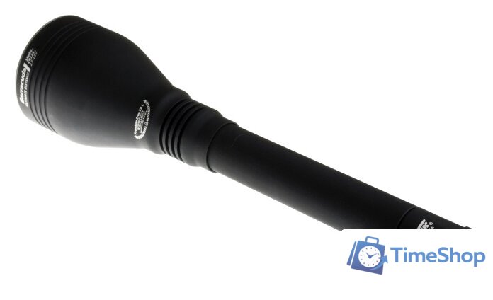 Фонарь Armytek Barracuda v2 XP-L HI (холодный) - Изображение №5 — Интернет-магазин Time-Shop