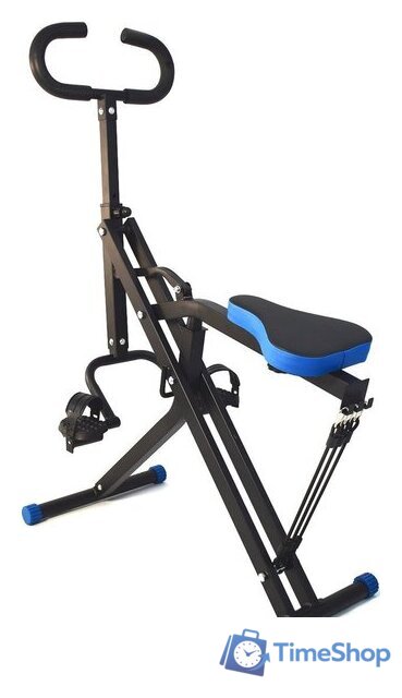 Наездник Calviano Rider (синий) - Изображение №1 — Интернет-магазин Time-Shop