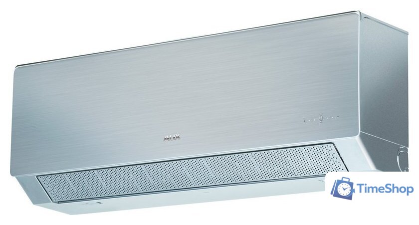 Кондиционер AUX Silver ART Inverter ASW-H09A4/CD-R2DI/AS-H09A4/CD-R2DI - Изображение №1 — Интернет-магазин Time-Shop