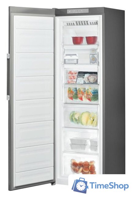 Морозильник Whirlpool UW8 F2Y XBI F 2 - Изображение №2 — Интернет-магазин Time-Shop