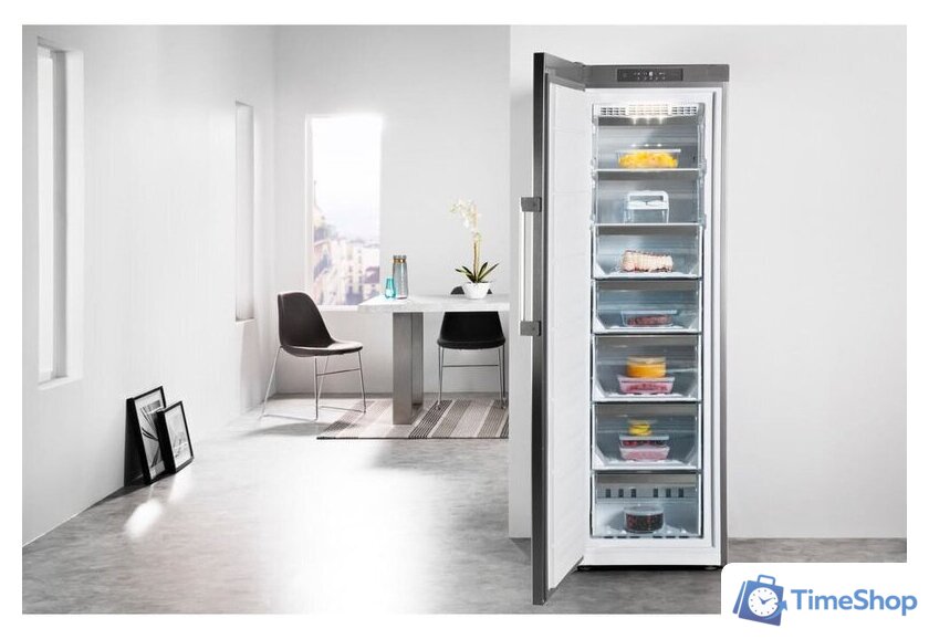 Морозильник Whirlpool UW8 F2Y XBI F 2 - Изображение №3 — Интернет-магазин Time-Shop