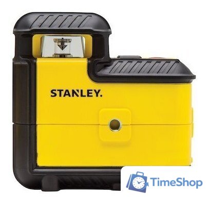 Лазерный нивелир Stanley STHT775041 - Изображение №3 — Интернет-магазин Time-Shop