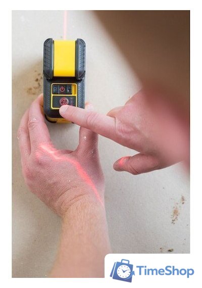 Лазерный нивелир Stanley STHT775041 - Изображение №12 — Интернет-магазин Time-Shop