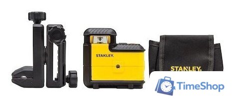 Лазерный нивелир Stanley STHT775041 - Изображение №2 — Интернет-магазин Time-Shop