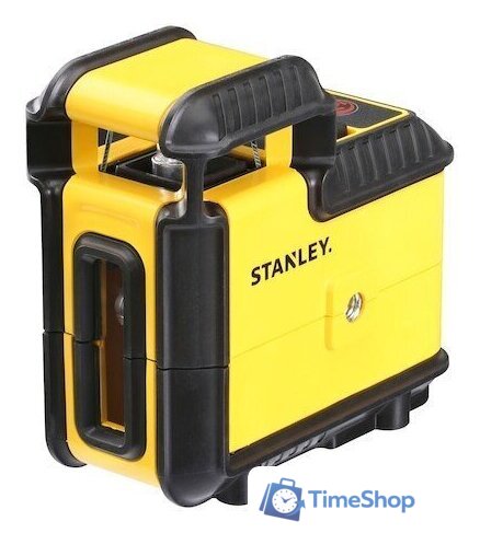 Лазерный нивелир Stanley STHT775041 - Изображение №1 — Интернет-магазин Time-Shop