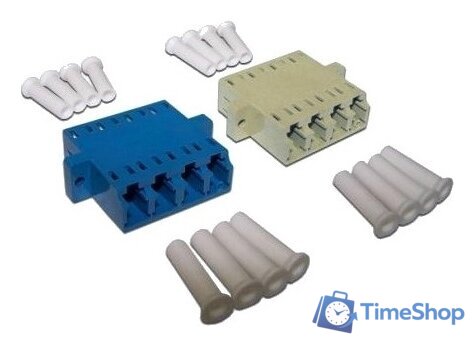 Адаптер TWT TWT-4LC/S-AM-SM - Изображение №1 — Интернет-магазин Time-Shop