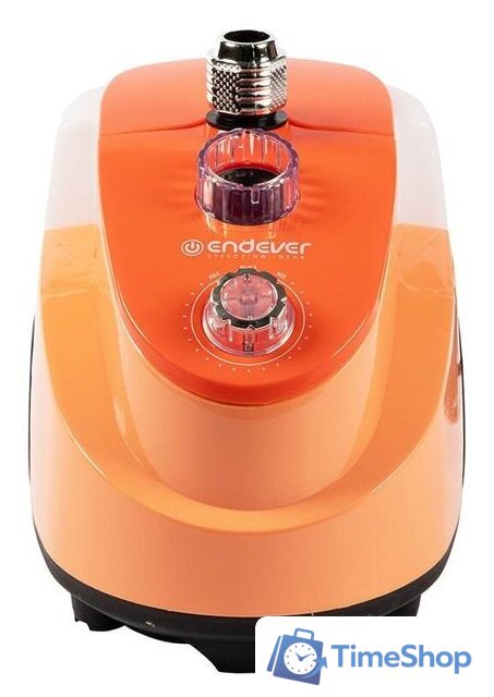 Отпариватель Endever Odyssey Q-107 - Изображение №2 — Интернет-магазин Time-Shop