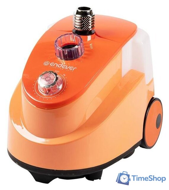 Отпариватель Endever Odyssey Q-107 - Изображение №3 — Интернет-магазин Time-Shop