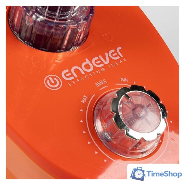 Отпариватель Endever Odyssey Q-107 - Изображение №8 — Интернет-магазин Time-Shop