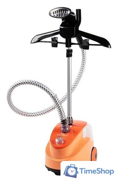 Отпариватель Endever Odyssey Q-107 - Изображение №1 — Интернет-магазин Time-Shop
