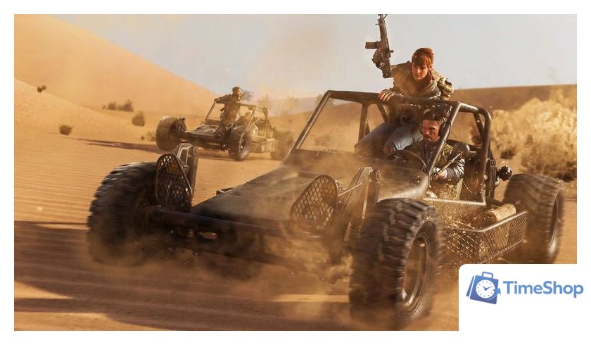  Call of Duty: Black Ops Cold War для PlayStation 4 - Изображение №6 — Интернет-магазин Time-Shop