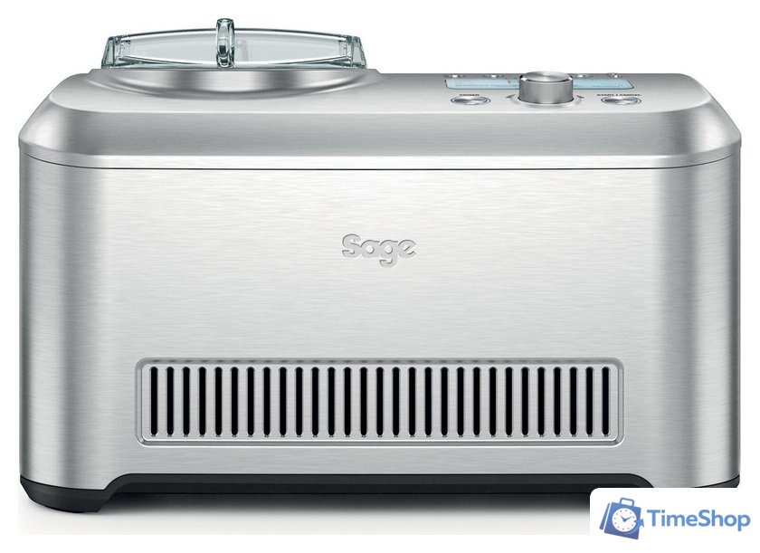 Мороженица Sage BCI600 - Изображение №1 — Интернет-магазин Time-Shop