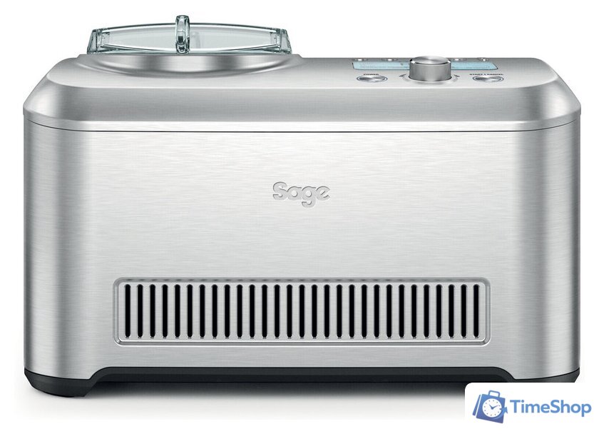 Мороженица Sage BCI600 - Изображение №2 — Интернет-магазин Time-Shop