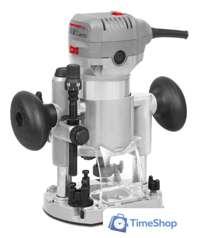 Вертикальный фрезер Crown CT11023S - Изображение №1 — Интернет-магазин Time-Shop