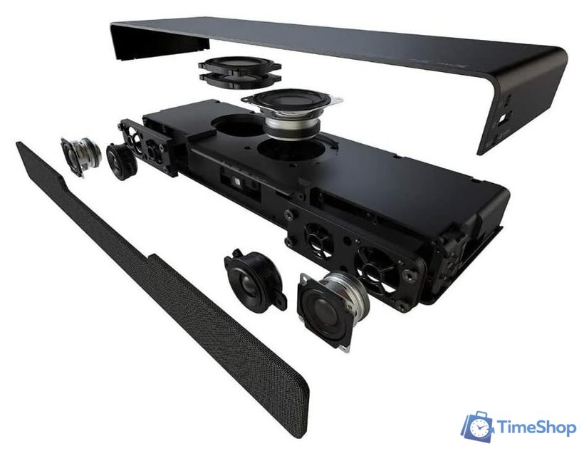 Акустика Panasonic SC-HTB01 - Изображение №5 — Интернет-магазин Time-Shop