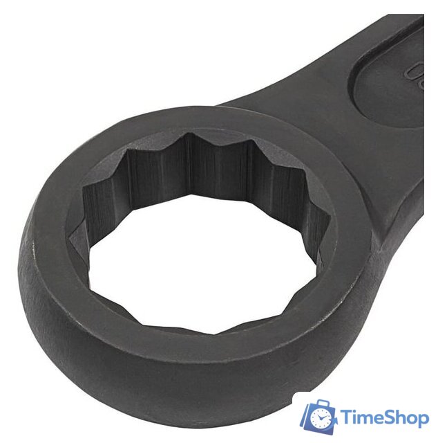 Гаечный ключ JCB Накидной ударный 79380 - Изображение №2 — Интернет-магазин Time-Shop