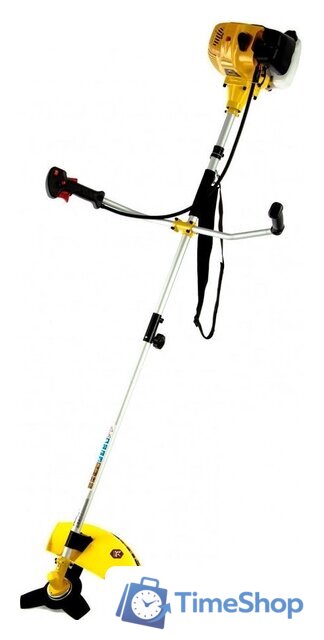 Триммер Denzel DT-52S - Изображение №1 — Интернет-магазин Time-Shop