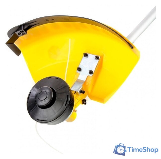 Триммер Denzel DT-52S - Изображение №6 — Интернет-магазин Time-Shop