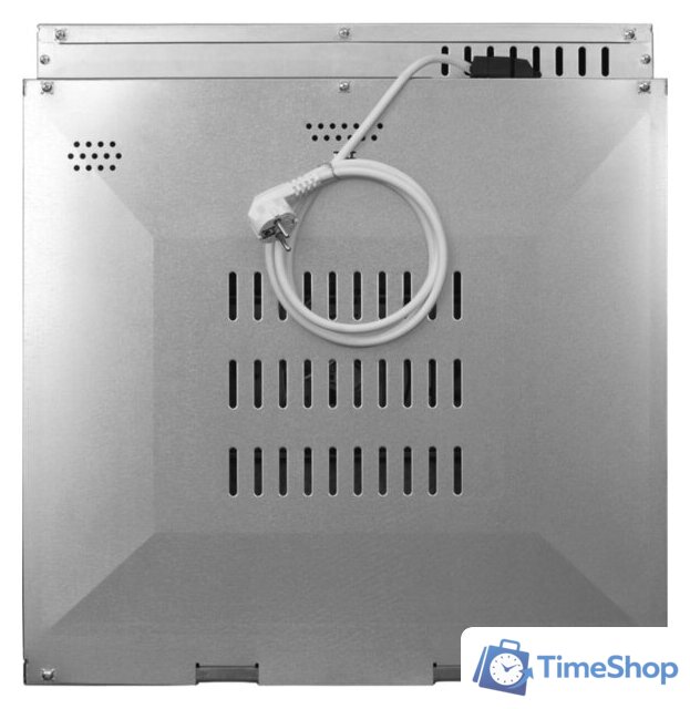 Электрический духовой шкаф Hansa BOEI684097 - Изображение №3 — Интернет-магазин Time-Shop