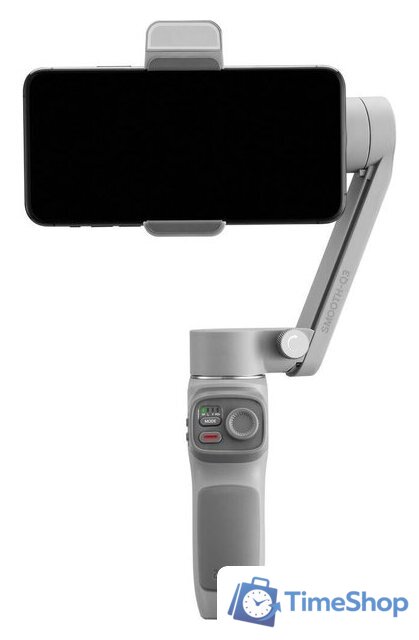 Стабилизатор Zhiyun Smooth Q3 - Изображение №3 — Интернет-магазин Time-Shop