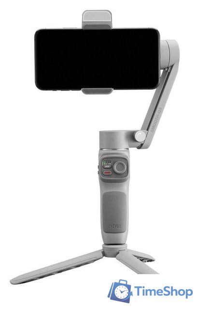Стабилизатор Zhiyun Smooth Q3 - Изображение №4 — Интернет-магазин Time-Shop