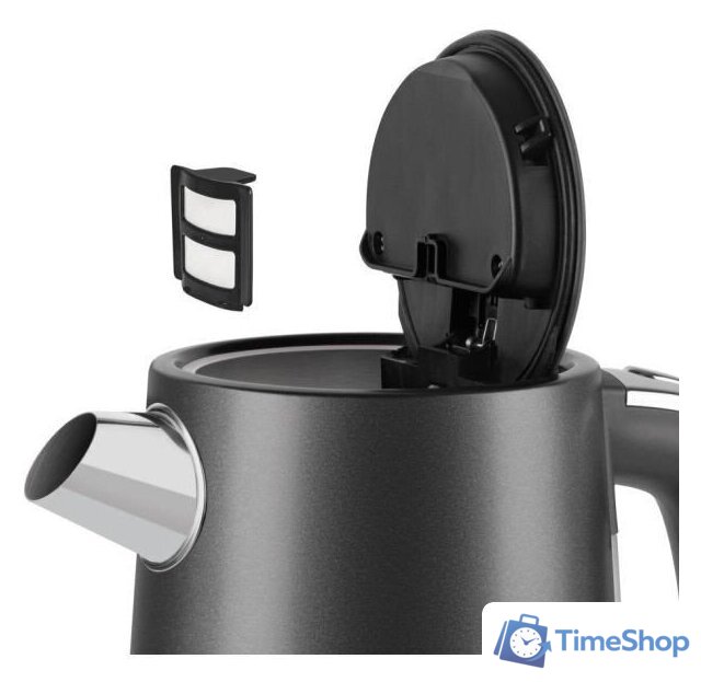 Электрический чайник Rondell RDE-1002 - Изображение №4 — Интернет-магазин Time-Shop