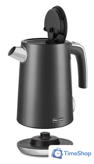 Электрический чайник Rondell RDE-1002 - Изображение №3 — Интернет-магазин Time-Shop