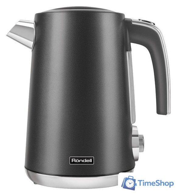 Электрический чайник Rondell RDE-1002 - Изображение №1 — Интернет-магазин Time-Shop