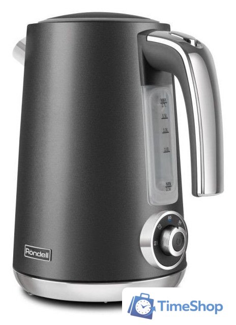 Электрический чайник Rondell RDE-1002 - Изображение №2 — Интернет-магазин Time-Shop