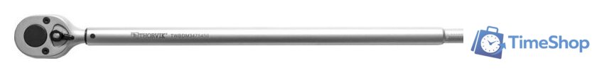 Гаечный ключ Thorvik TWBDM3475450 - Изображение №1 — Интернет-магазин Time-Shop