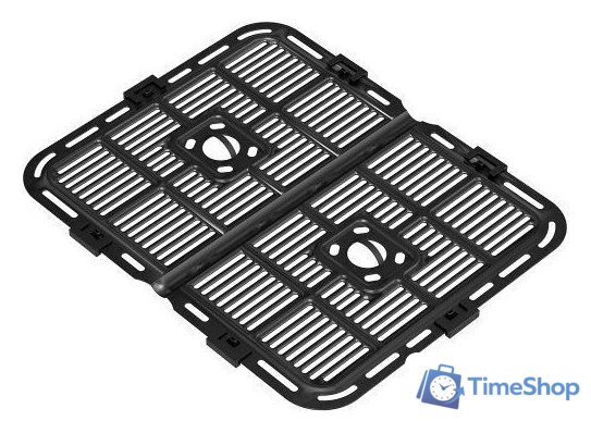 Аэрогриль (аэрофритюрница) Libhof AFB-11D - Изображение №10 — Интернет-магазин Time-Shop