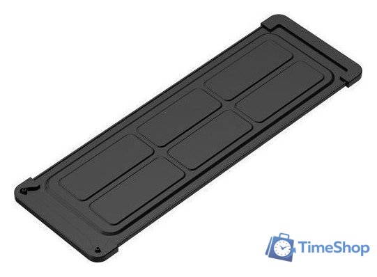 Аэрогриль (аэрофритюрница) Libhof AFB-11D - Изображение №11 — Интернет-магазин Time-Shop