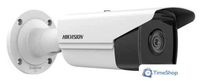IP-камера Hikvision DS-2CD2T43G2-4I (4 мм) - Изображение №1 — Интернет-магазин Time-Shop