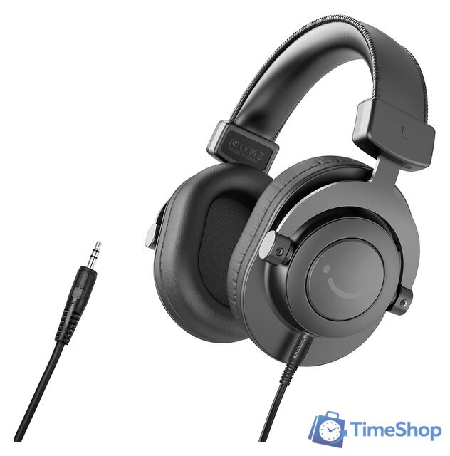 Наушники FIFINE H8 (черный) - Изображение №2 — Интернет-магазин Time-Shop