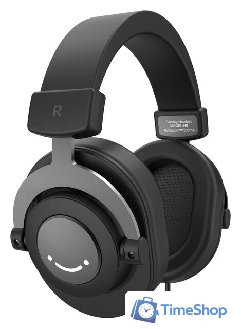 Наушники FIFINE H8 (черный) - Изображение №1 — Интернет-магазин Time-Shop